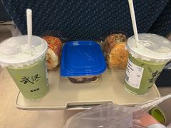 -纯坊佳哥手作(江汉路店)