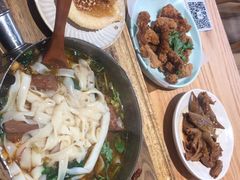 -小满手工粉(上海文峰广场店)