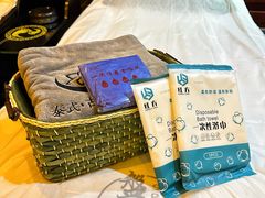 -盤古Spa泰式古法抓龙筋(鲁迅路店)