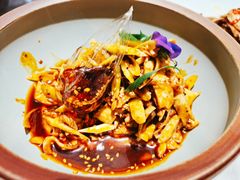 -辛香汇·现炒川菜(淮海路百盛店)