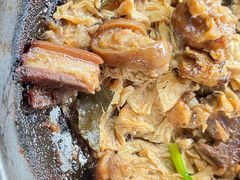 -园林美食城·本土农家菜(杨和镇店)