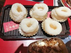 -味福记·本地特色菜(八一万达广场店)