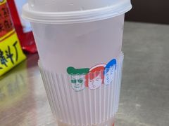 -马伍旺饮料厂(将军大道店)