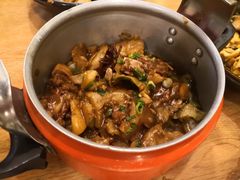 -小土豆北方菜馆(方庄店)