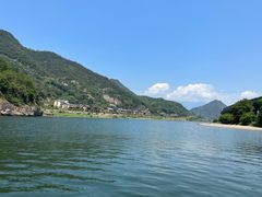 -石门洞景区