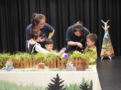 -饭米多蔻中英文绘本馆(苏州美罗店)