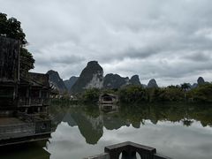 -明仕田园