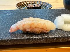 -鮨冠OMAKASE食べ放题(北京首店)