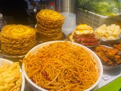 -大学城夜市大排档(凤栖路店)