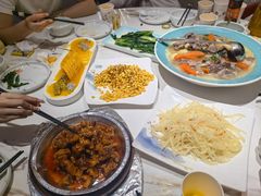 糖醋里脊-马白开来特色羊排揪片子  (总店)