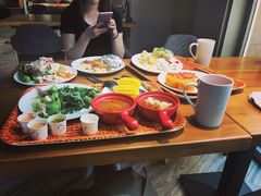 -So Lounge索兰至餐厅(蓝色港湾店)