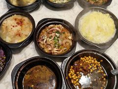 -阿龙酒煲(海宁新苑路店)