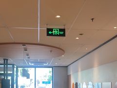 -麦当劳(玉桥中路店)