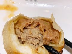 鹅肝生煎-大壶春生煎(四川中路店)