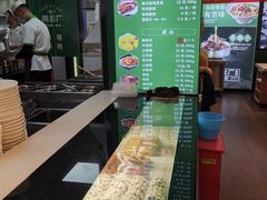 -黑窑厂糖油饼烤鸭·清真菜(旗舰店)