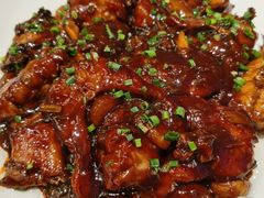 红烧回鱼-德兴馆(广东路总店)