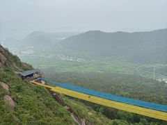-山叶口景区