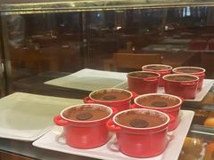 -君悦酒店·La Terrazza意合園·意式风味