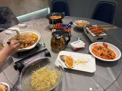 -小林哥的海鲜馆·夜宵烧烤(渔人码头店)