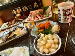 -半藏居酒屋(香港花园店)