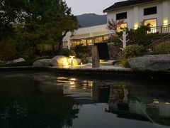 -红星坪温泉精品酒店