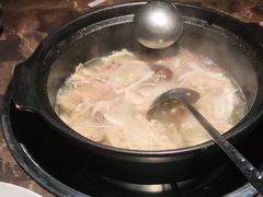 -同仁四季椰子鸡(海岸城天利店)