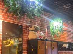 -机械师超级密室(大唐西市店)