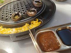 -韩宫宴和牛烤肉(上海金山万达店)