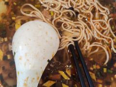 -西安绿地假日酒店·丽宝轩中餐厅