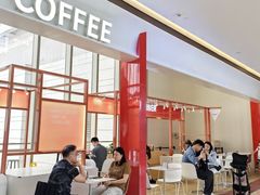 -Manner Coffee(港汇恒隆广场店)