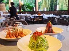 -吴越荣记·苏州菜·松鼠桂鱼(斜塘老街店)