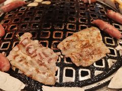 -子檀大隐炭烧(食品街店)
