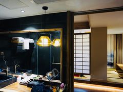 -成都蓝城悦杏温泉美食酒店(宽窄巷子店)