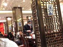 大堂-德兴馆(山西南路店)