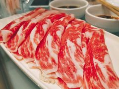 -海底捞火锅(九久奥特莱斯店)