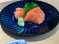 挪威三文鱼腩-紫· 割烹  Kappo Murasaki