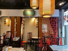 -京城小江南·北京烤鸭·江南土菜·白鱼(中关村店)