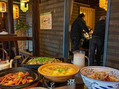 -永安水煮活鱼·仪征菜(仪征奥林匹克店)