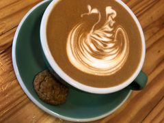 -Cafe del Volcan(永康路店)