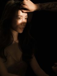 点击看大图 -米莱摄影写真(五大道别墅店)