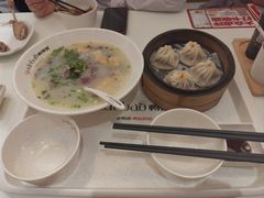 -鸭得堡老鸭汤·鸭血粉丝(南京博物院店)