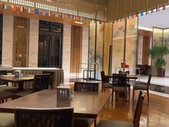 -蜻蜓逐宴全日制西餐厅I古北水镇大酒店