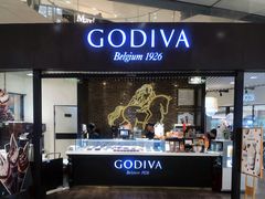 门面-GODIVA(国际金融中心店)