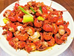 -一棠龙虾•王牌虾球(楚河汉街店)