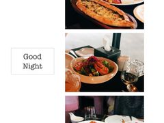 -Efes Turkish & Mediterranean Cuisine 艾菲斯餐厅(陆家嘴店)