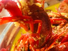 -老谭虾王蟹皇·龙虾·烧烤(蝴蝶湾店)