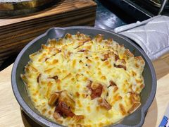 芝士辣鸡爪-韩国大金刚烤肉·料理(印象城店)