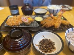 -胜博殿日式炸猪排(西红门店)