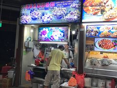 -纽顿熟食中心