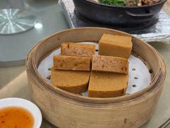 -香顺·客家菜(东坑店)